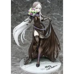 Re:ZERO -Starting Life in Another World- statuette PVC 1/7 Echidna Wedding Ver. 23 cm | 4580678969848