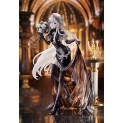 Re:ZERO -Starting Life in Another World- statuette PVC 1/7 Echidna Wedding Ver. 23 cm | 4580678969848