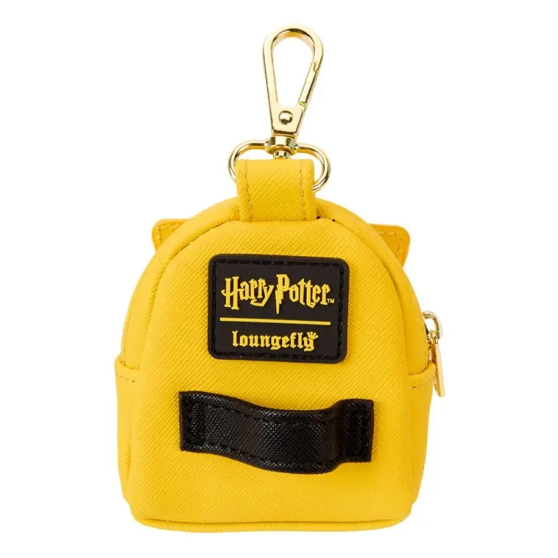 Harry Potter by Loungefly Sacs à friandises Hufflepuff | 0671803508170