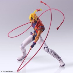 Xenogears Bring Arts figurine Bartholomew Fatima 15 cm 