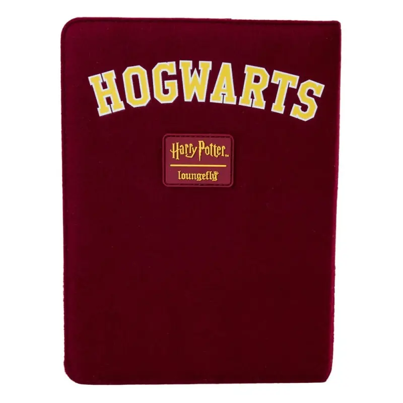 Harry Potter by Loungefly carnet de notes  | 0671803531383