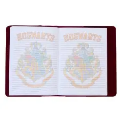 Harry Potter by Loungefly carnet de notes  | 0671803531383