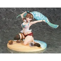 Atelier Ryza 2: Lost Legends & the Secret Fairy statuette PVC 1/6 Ryza (Reisalin Stout) 18 cm | 4580678969862