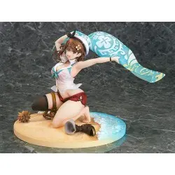 Atelier Ryza 2: Lost Legends & the Secret Fairy statuette PVC 1/6 Ryza (Reisalin Stout) 18 cm | 4580678969862