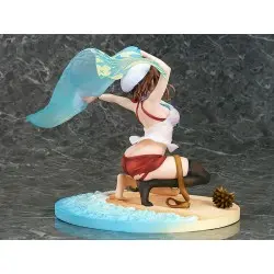 Atelier Ryza 2: Lost Legends & the Secret Fairy statuette PVC 1/6 Ryza (Reisalin Stout) 18 cm | 4580678969862