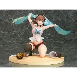 Atelier Ryza 2: Lost Legends & the Secret Fairy statuette PVC 1/6 Ryza (Reisalin Stout) 18 cm | 4580678969862