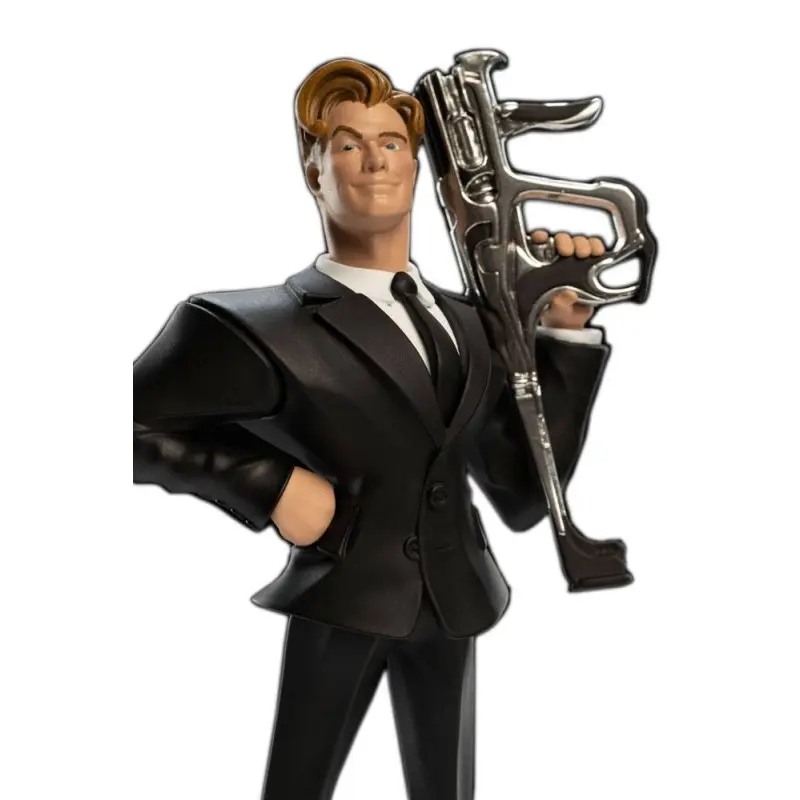 Men in Black figurine Mini Epics Agent H 18 cm | 9420024729670