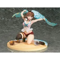 Atelier Ryza 2: Lost Legends & the Secret Fairy statuette PVC 1/6 Ryza (Reisalin Stout) 18 cm | 4580678969862