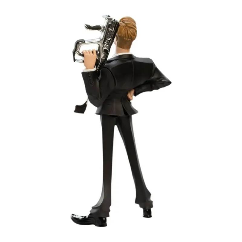 Men in Black figurine Mini Epics Agent H 18 cm | 9420024729670