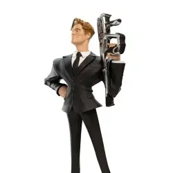 Men in Black figurine Mini Epics Agent H 18 cm | 9420024729670