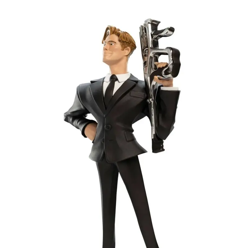 Men in Black figurine Mini Epics Agent H 18 cm | 9420024729670