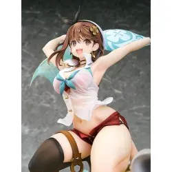 Atelier Ryza 2: Lost Legends & the Secret Fairy statuette PVC 1/6 Ryza (Reisalin Stout) 18 cm | 4580678969862