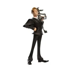 Men in Black figurine Mini Epics Agent H 18 cm | 9420024729670