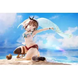 Atelier Ryza 2: Lost Legends & the Secret Fairy statuette PVC 1/6 Ryza (Reisalin Stout) 18 cm | 4580678969862