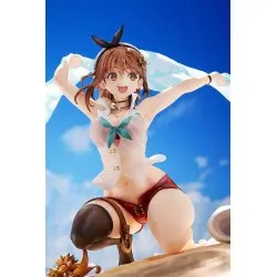 Atelier Ryza 2: Lost Legends & the Secret Fairy statuette PVC 1/6 Ryza (Reisalin Stout) 18 cm | 4580678969862