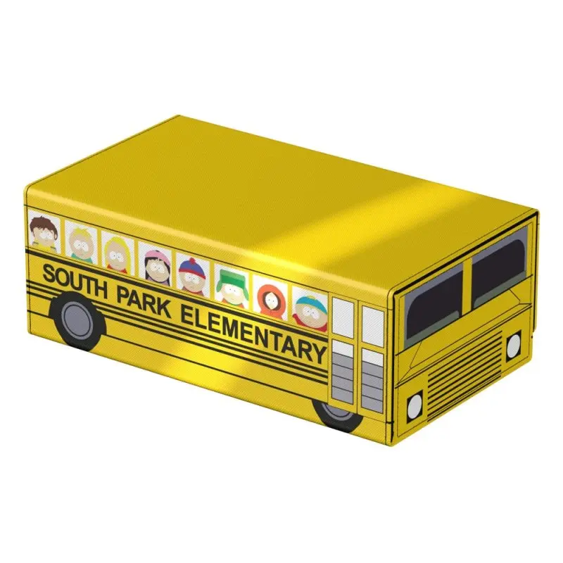 Squaroes - Collectors Case South Park™ - School Bus | 4056133031660