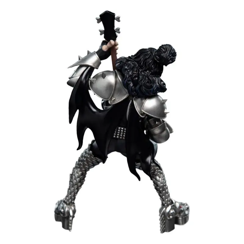 KISS figurine Mini Epics The Demon 18 cm | 9420024743386