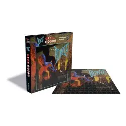 David Bowie Rock Saws puzzle Let´s Dance (1000 pièces) | 0803343262193