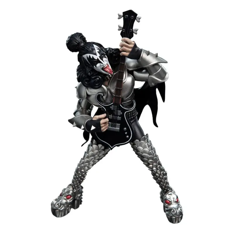 KISS figurine Mini Epics The Demon 18 cm | 9420024743386