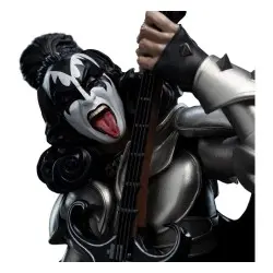 KISS figurine Mini Epics The Demon 18 cm | 9420024743386