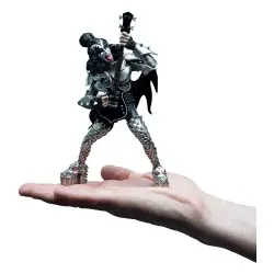 KISS figurine Mini Epics The Demon 18 cm | 9420024743386