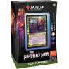 jcc/tcg : Magic: The Gathering édition : The Brothers War éditeur : Wizards of the Coast version anglaise