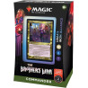 jcc/tcg : Magic: The Gathering édition : The Brothers War éditeur : Wizards of the Coast version anglaise