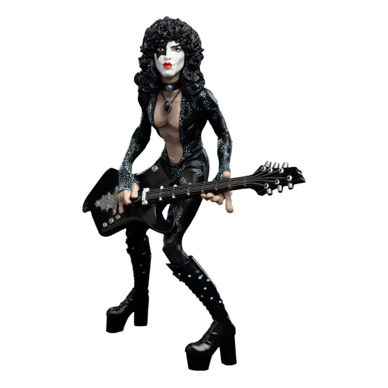 KISS figurine Mini Epics The Starchild 17 cm | 9420024743393