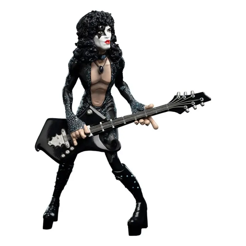 KISS figurine Mini Epics The Starchild 17 cm | 9420024743393