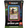 jcc/tcg : Magic: The Gathering édition : The Brothers War éditeur : Wizards of the Coast version anglaise