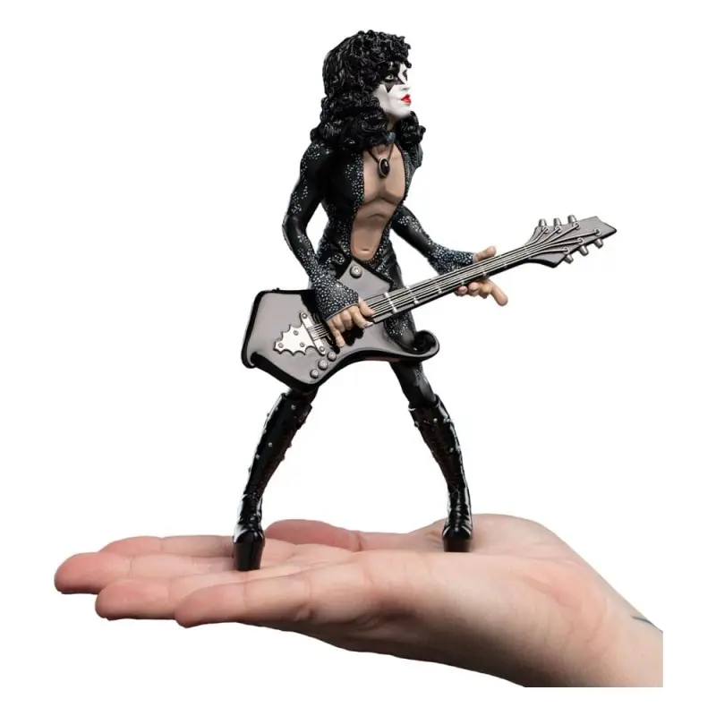 KISS figurine Mini Epics The Starchild 17 cm | 9420024743393