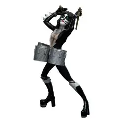 KISS figurine Mini Epics The Catman 18 cm | 9420024743409