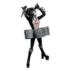 KISS figurine Mini Epics The Catman 18 cm