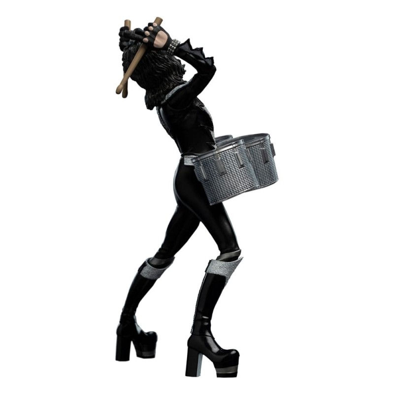KISS figurine Mini Epics The Catman 18 cm
