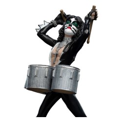 KISS figurine Mini Epics The Catman 18 cm