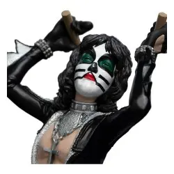 KISS figurine Mini Epics The Catman 18 cm | 9420024743409