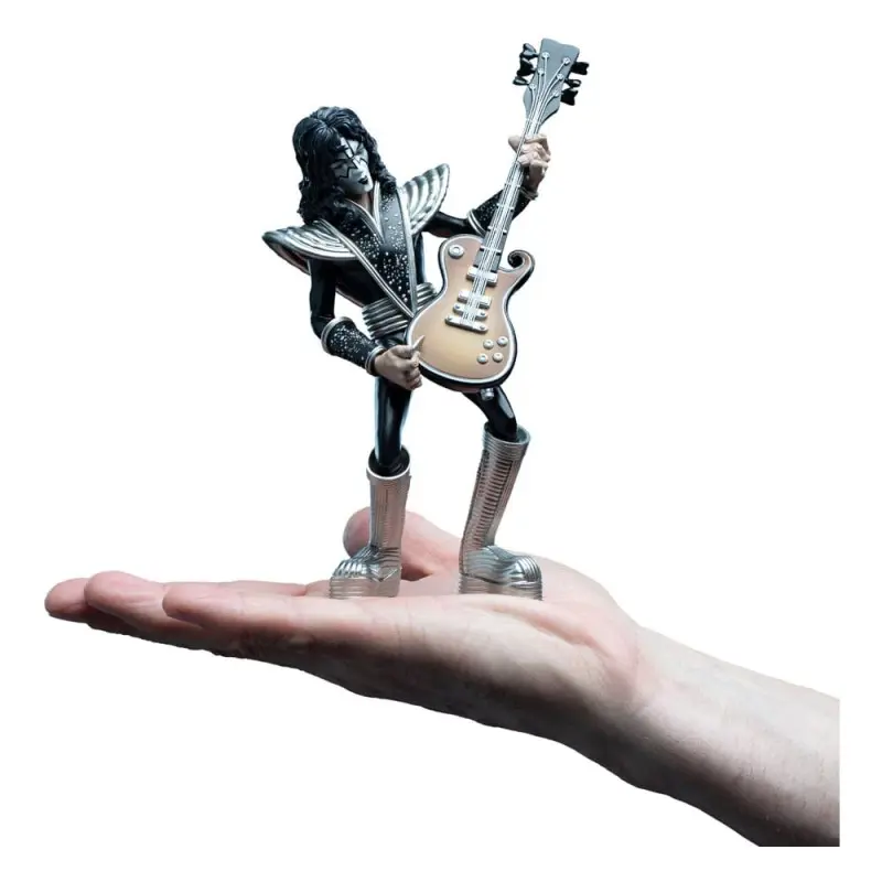 KISS figurine Mini Epics The Spaceman 19 cm | 9420024743416