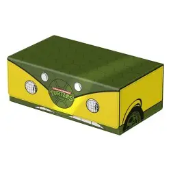 Squaroes - Collectors Case Teenage Mutant Ninja Turtles™ - Turtle Van | 4056133032698