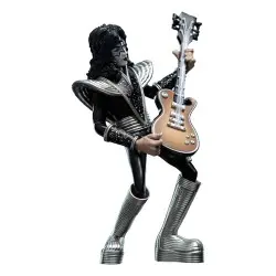 KISS figurine Mini Epics The Spaceman 19 cm | 9420024743416