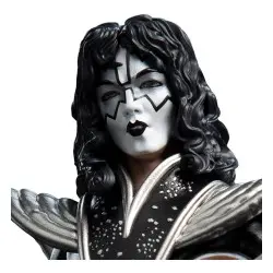 KISS figurine Mini Epics The Spaceman 19 cm | 9420024743416