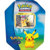 jcc / tcg : Pokémon Pokémon Go (EB10.5) - Gift Tin Box FR Pokémon Company International version française