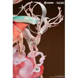 Honor of Kings statuette PVC 1/7 Divine Deer Yao 34 cm | 6971995421511