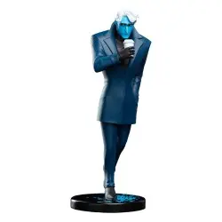 Lore Olympus x Weta Workshop figurine Mini Hades 16 cm | 9420024743669