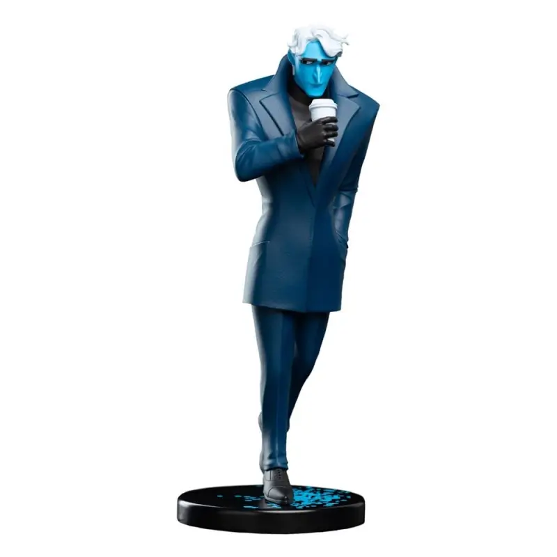 Lore Olympus x Weta Workshop figurine Mini Hades 16 cm | 9420024743669