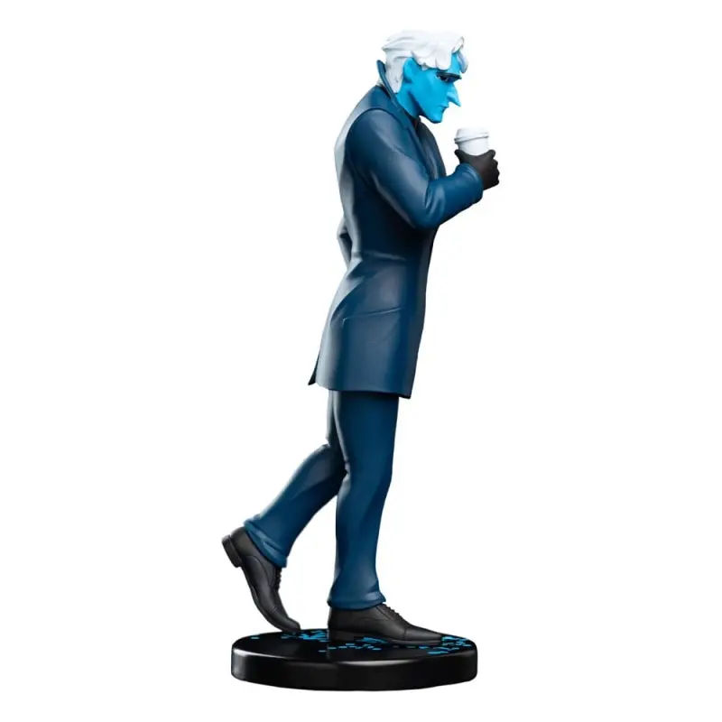 Lore Olympus x Weta Workshop figurine Mini Hades 16 cm | 9420024743669