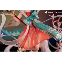 Honor of Kings statuette PVC 1/7 Divine Deer Yao 34 cm | 6971995421511