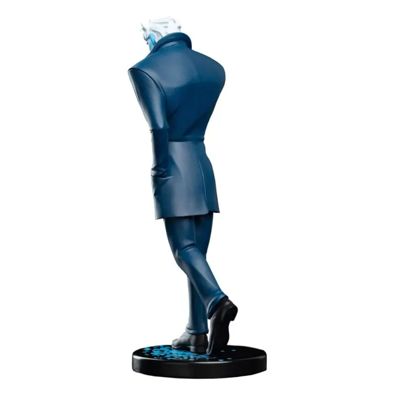 Lore Olympus x Weta Workshop figurine Mini Hades 16 cm | 9420024743669