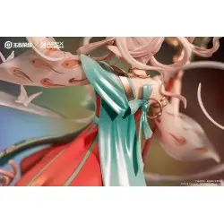Honor of Kings statuette PVC 1/7 Divine Deer Yao 34 cm | 6971995421511