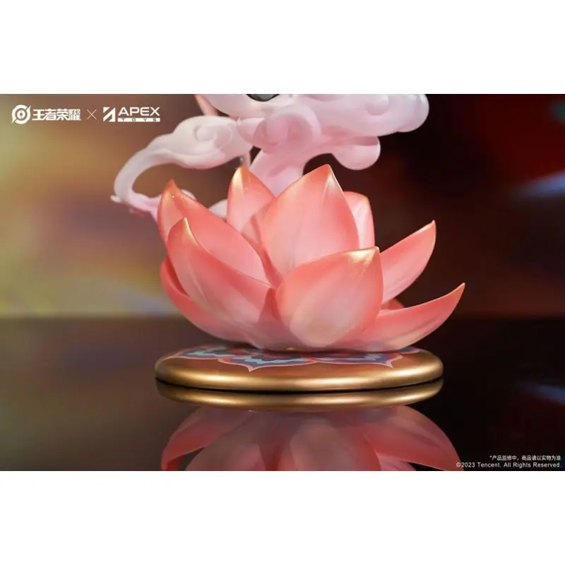 Honor of Kings statuette PVC 1/7 Divine Deer Yao 34 cm | 6971995421511