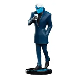 Lore Olympus x Weta Workshop figurine Mini Hades 16 cm | 9420024743669